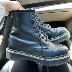 Dr. Martens Boots